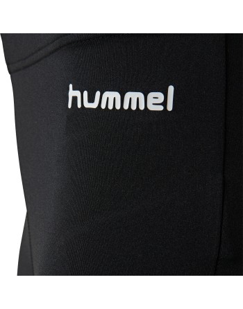 CORE TIGHTS WOMAN / Weiches / dehnbares Material auf Wasserbasis