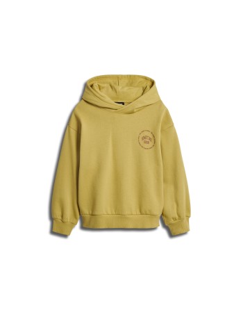 stsLUNA HOODIE