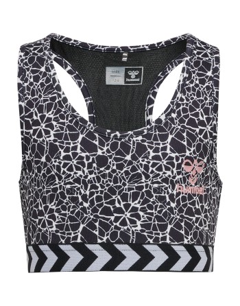 hmlMIMMI SPORTS TOP