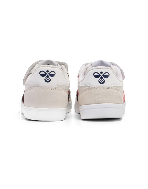 SLIMMER STADIL LEATHER LOW JR