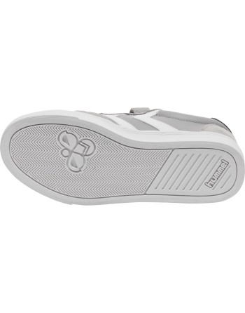 SLIMMER STADIL LEATHER LOW JR