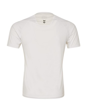 HML FIRST PERFORMANCE JERSEY S/S / Performance T-Shirt aus leichtem Materialmix für angenehmen Tragekomfort