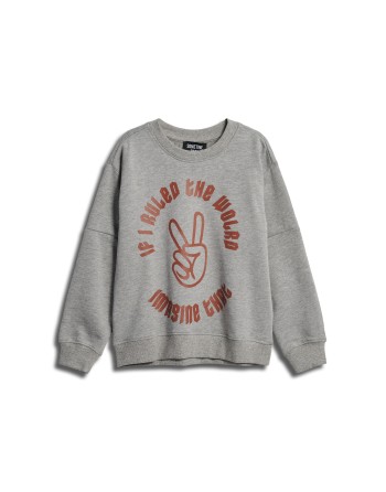 stsSOFIA SWEATSHIRT
