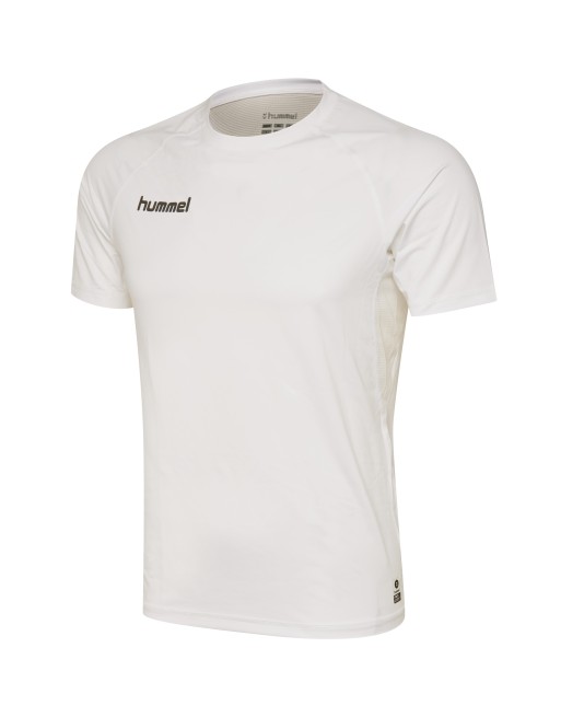 HML FIRST PERFORMANCE KIDS JERS S/S / Performance T-Shirt aus leichtem Materialmix für angenehmen Tragekomfort HML FIRST PERFORMANCE KIDS JERS S/S / Performance T-Shirt aus leichtem Materialmix für angenehmen Tragekomfort