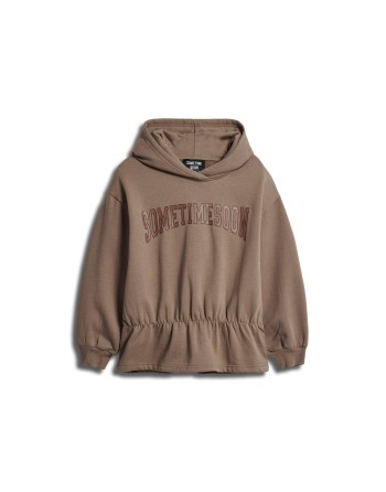stsHARLOW HOODIE