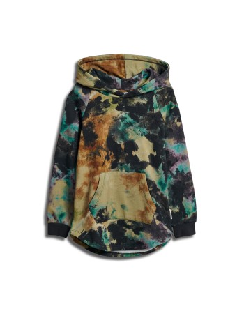 stsMONTEREY AOP HOODIE