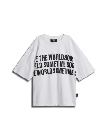 stsMILTON T-SHIRT S/S