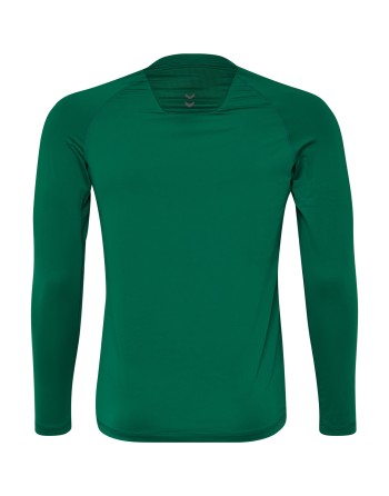 HML FIRST PERFORMANCE KIDS JERS L/S / Performance Longsleeve aus leichtem Materialmix für angenehmen Tragekomfort