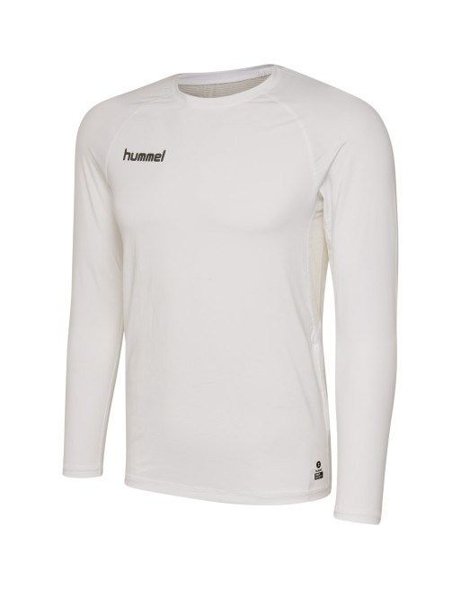 HML FIRST PERFORMANCE KIDS JERS L/S / Performance Longsleeve aus leichtem Materialmix für angenehmen Tragekomfort HML FIRST PERFORMANCE KIDS JERS L/S / Performance Longsleeve aus leichtem Materialmix für angenehmen Tragekomfort