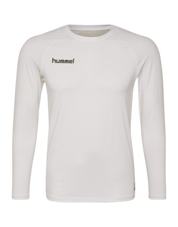HML FIRST PERFORMANCE KIDS JERS L/S / Performance Longsleeve aus leichtem Materialmix für angenehmen Tragekomfort