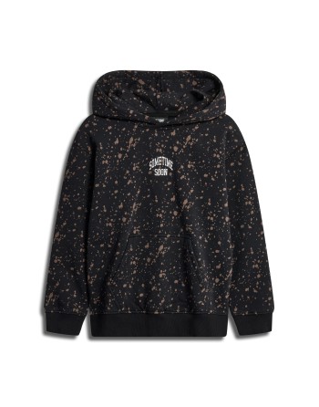 stsJAZZY HOODIE