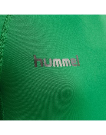HML FIRST PERFORMANCE KIDS JERS L/S / Performance Longsleeve aus leichtem Materialmix für angenehmen Tragekomfort