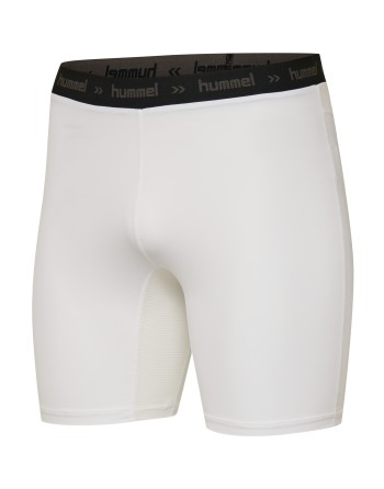 HML FIRST PERFORMANCE TIGHT SHORTS / Performance Short Tight aus leichtem Materialmix für angenehmen Tragekomfort