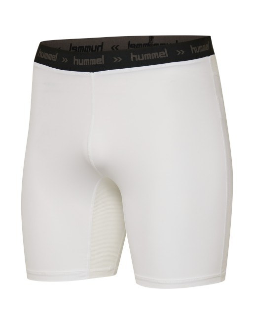 HML FIRST PERFORMANCE TIGHT SHORTS / Performance Short Tight aus leichtem Materialmix für angenehmen Tragekomfort HML FIRST PERFORMANCE TIGHT SHORTS / Performance Short Tight aus leichtem Materialmix für angenehmen Tragekomfort