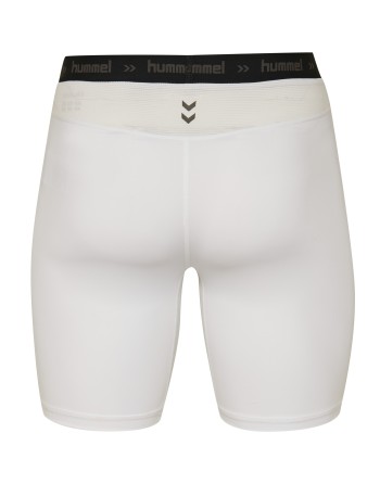 HML FIRST PERFORMANCE TIGHT SHORTS / Performance Short Tight aus leichtem Materialmix für angenehmen Tragekomfort