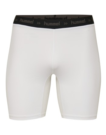 HML FIRST PERFORMANCE TIGHT SHORTS / Performance Short Tight aus leichtem Materialmix für angenehmen Tragekomfort
