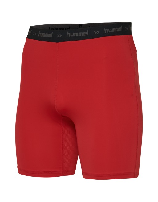 HML FIRST PERFORMANCE TIGHT SHORTS / Performance Short Tight aus leichtem Materialmix für angenehmen Tragekomfort HML FIRST PERFORMANCE TIGHT SHORTS / Performance Short Tight aus leichtem Materialmix für angenehmen Tragekomfort