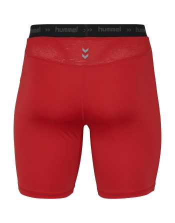 HML FIRST PERFORMANCE TIGHT SHORTS / Performance Short Tight aus leichtem Materialmix für angenehmen Tragekomfort
