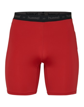 HML FIRST PERFORMANCE TIGHT SHORTS / Performance Short Tight aus leichtem Materialmix für angenehmen Tragekomfort