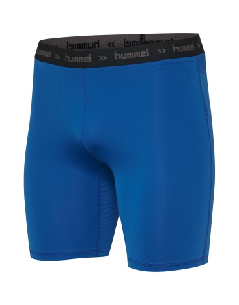 HML FIRST PERFORMANCE TIGHT SHORTS / Performance Short Tight aus leichtem Materialmix für angenehmen Tragekomfort