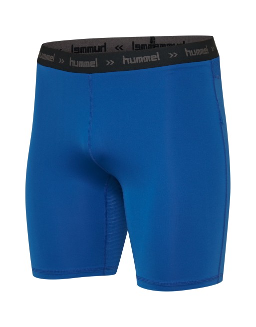HML FIRST PERFORMANCE TIGHT SHORTS / Performance Short Tight aus leichtem Materialmix für angenehmen Tragekomfort