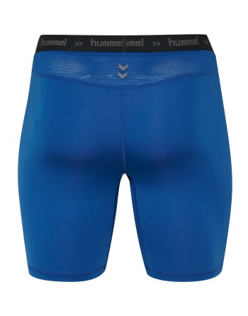 HML FIRST PERFORMANCE TIGHT SHORTS / Performance Short Tight aus leichtem Materialmix für angenehmen Tragekomfort