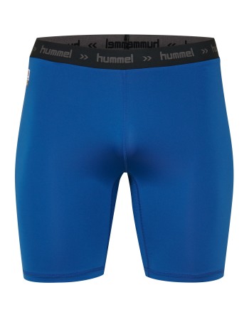 HML FIRST PERFORMANCE TIGHT SHORTS / Performance Short Tight aus leichtem Materialmix für angenehmen Tragekomfort