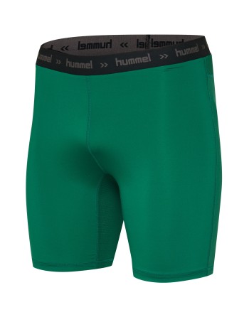 HML FIRST PERFORMANCE TIGHT SHORTS / Performance Short Tight aus leichtem Materialmix für angenehmen Tragekomfort