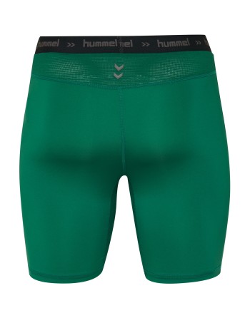 HML FIRST PERFORMANCE TIGHT SHORTS / Performance Short Tight aus leichtem Materialmix für angenehmen Tragekomfort