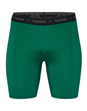 HML FIRST PERFORMANCE TIGHT SHORTS / Performance Short Tight aus leichtem Materialmix für angenehmen Tragekomfort