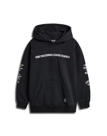 stsORTEGA HOODIE