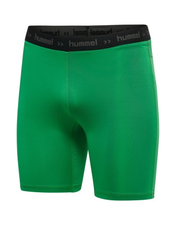 HML FIRST PERFORMANCE TIGHT SHORTS / Performance Short Tight aus leichtem Materialmix für angenehmen Tragekomfort