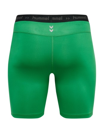 HML FIRST PERFORMANCE TIGHT SHORTS / Performance Short Tight aus leichtem Materialmix für angenehmen Tragekomfort