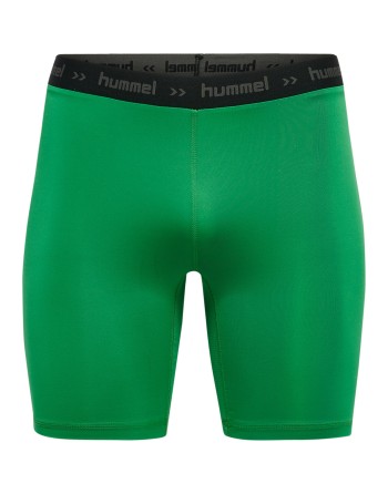HML FIRST PERFORMANCE TIGHT SHORTS / Performance Short Tight aus leichtem Materialmix für angenehmen Tragekomfort
