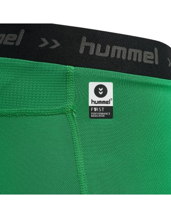 HML FIRST PERFORMANCE TIGHT SHORTS / Performance Short Tight aus leichtem Materialmix für angenehmen Tragekomfort