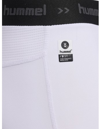 HML FIRST PERFORMAN KIDS TIG SHORTS / Performance Short Tight aus leichtem Materialmix für angenehmen Tragekomfort