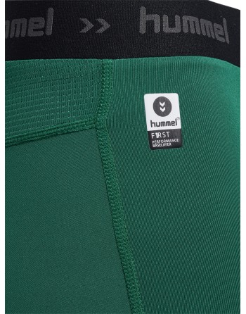 HML FIRST PERFORMAN KIDS TIG SHORTS / Performance Short Tight aus leichtem Materialmix für angenehmen Tragekomfort