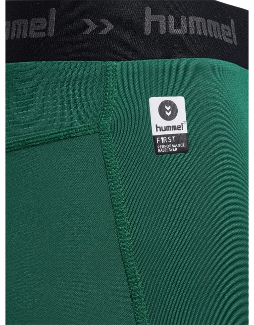 HML FIRST PERFORMAN KIDS TIG SHORTS / Performance Short Tight aus leichtem Materialmix für angenehmen Tragekomfort HML FIRST PERFORMAN KIDS TIG SHORTS / Performance Short Tight aus leichtem Materialmix für angenehmen Tragekomfort