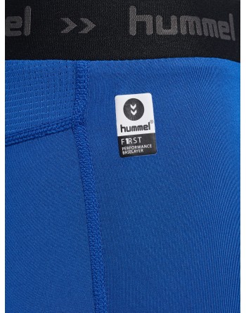 HML FIRST PERFORMAN KIDS TIG SHORTS / Performance Short Tight aus leichtem Materialmix für angenehmen Tragekomfort