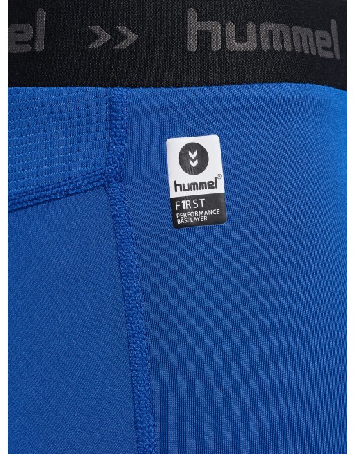 HML FIRST PERFORMAN KIDS TIG SHORTS / Performance Short Tight aus leichtem Materialmix für angenehmen Tragekomfort HML FIRST PERFORMAN KIDS TIG SHORTS / Performance Short Tight aus leichtem Materialmix für angenehmen Tragekomfort