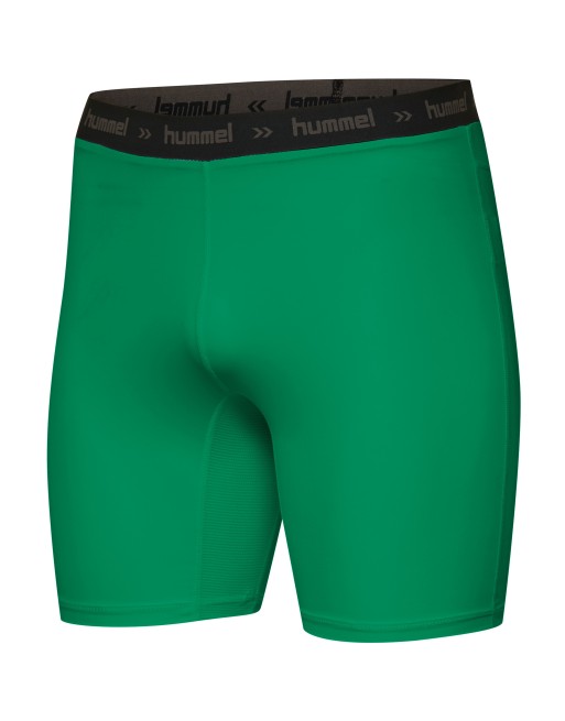HML FIRST PERFORMAN KIDS TIG SHORTS / Performance Short Tight aus leichtem Materialmix für angenehmen Tragekomfort HML FIRST PERFORMAN KIDS TIG SHORTS / Performance Short Tight aus leichtem Materialmix für angenehmen Tragekomfort