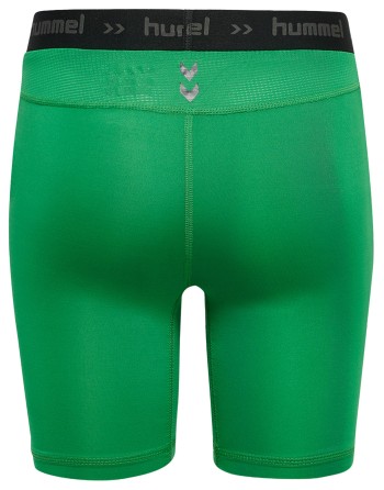HML FIRST PERFORMAN KIDS TIG SHORTS / Performance Short Tight aus leichtem Materialmix für angenehmen Tragekomfort