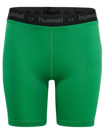 HML FIRST PERFORMAN KIDS TIG SHORTS / Performance Short Tight aus leichtem Materialmix für angenehmen Tragekomfort