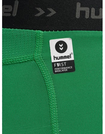 HML FIRST PERFORMAN KIDS TIG SHORTS / Performance Short Tight aus leichtem Materialmix für angenehmen Tragekomfort