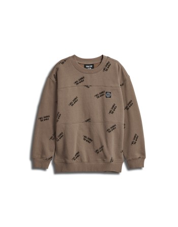stsMILOS SWEATSHIRT