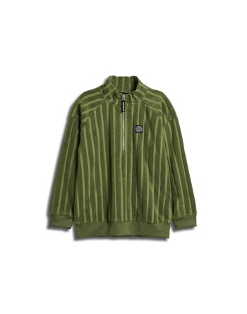 stsCARSON HALF ZIP