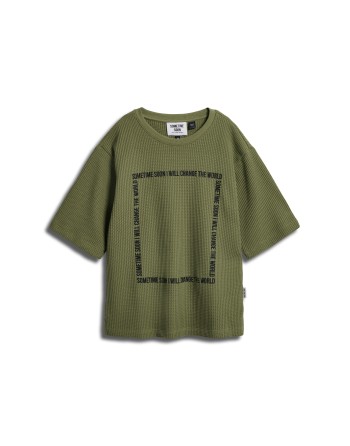 stsJACOB T-SHIRT S/S