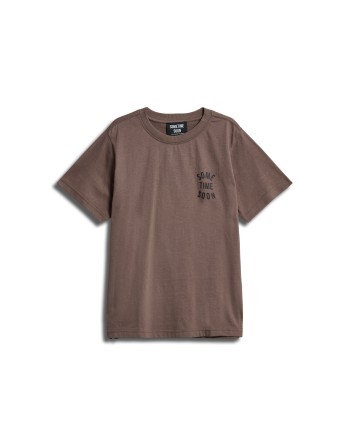 stsREVOLUTION T-SHIRT S/S