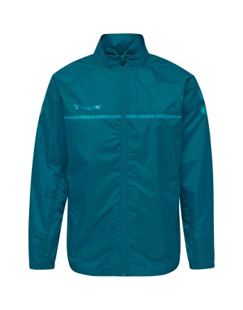 hmlAUTHENTIC PRO JACKET / Frontreißverschluss und Reißverschlusstaschen