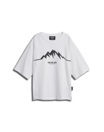 stsSUMMIT T-SHIRT S/S
